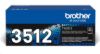 Obrázek BROTHER Toner TN- 3512 ( HL- L6xxx, DCP/ MFC- L6xxx, 12 000 str. A4)