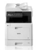 Obrázek BROTHER multifunkce color laserová DCP- L8410CDW - A4, 31ppm 512MB 2400 x 600 PCL LAN USB WiFi 250l 50ADF, DUPLEX