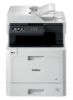 Obrázek BROTHER multifunkce color laserová MFC- L8690CDW - A4, DUALSKEN 31ppm 512MB 2400 x 600 PCL LAN USB WiFi 300lis 50ADF…