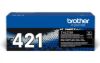Obrázek BROTHER Toner TN- 421BK pro HL- L8260CDW/ HL- L8360CDW/ DCP- L8410CDW, 3.000 stran, Black