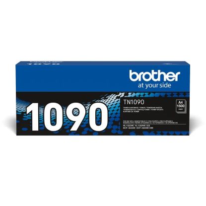 Obrázek BROTHER Toner TN-1090 pro HL-1222, HL-1223, DCP1622, DCP1623 - cca 1500stra - TONER BENEFIT