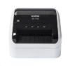 Obrázek BROTHER tiskárna štítků QL- 1100 - 101, 6mm, termotisk, USB, Profesionální Tiskárna Štítků - Vestavěná řezačka