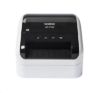 Obrázek BROTHER tiskárna štítků QL- 1110 - 101, 6mm, termotisk, USB, WIFI, BT, LAN, Profesionální Tiskárna Štítků