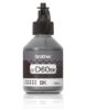 Obrázek BROTHER INK BT- D60BK black pro T4xx, T5xx, T7xx, T9xx cca 6000 stránek, bezpigmentový - INKTANK