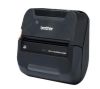 Obrázek BROTHER tiskárna účtenek RJ- 4250 WB ( termotisk, 118mm účtenka, USB bluetooth, 203DP I, 127 mm/ s) - bez baterie a…