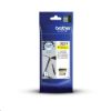 Obrázek BROTHER INK LC- 3237Y - yellow 1500stran - pro MFC- J5945DW, MFC- J6945DW, MFC- J6947DW
