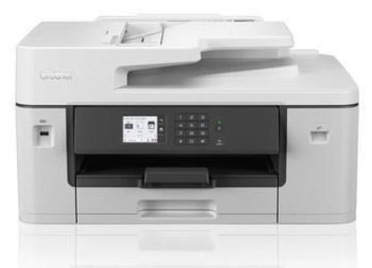 Obrázek BROTHER multifunkce inkoustová MFC- J3540DW - A3 tisk / A3 SKEN 22ppm 256MB 1200x4800 USB LAN WiFi duplex 250+50ADF