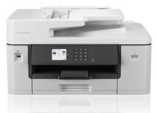 Obrázek BROTHER multifunkce inkoustová MFC-J3540DW - A3 tisk / A3 SKEN 22ppm 256MB 1200x4800 USB LAN WiFi duplex 250+50ADF