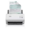 Obrázek BROTHER skener ADS- 4300N DUALSKEN A4 40ppm/ 80dual 600 x 600 60ADF USB LAN