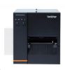 Obrázek BROTHER tiskárna štítků TJ- 4020TN (tisk štítků, 203 dpi, max šířka štítků 107 mm) USB, LAN, RS- 232C, LED indikace