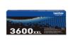 Obrázek BROTHER Toner TN- 3600XXL - 11 000 stran