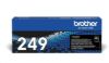 Obrázek BROTHER Toner TN- 249BK - 4 500stran