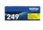 Obrázek BROTHER Toner TN-249Y - 4 000 stran