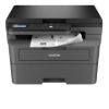 Obrázek BROTHER multifunkce mono laserová DCP- L2622DW - A4, 34ppm, 256MB, 1200 x 1200, USB WIFI 5G, 250listů, DUPLEX