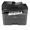 Obrázek BROTHER multifunkce mono laserová mono DCP- L2640DN - A4, 34ppm, 1200 x 1200dpi, USB, LAN, 256 MB paměť