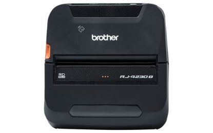 Obrázek BROTHER RJ-4230B - Bluetooth