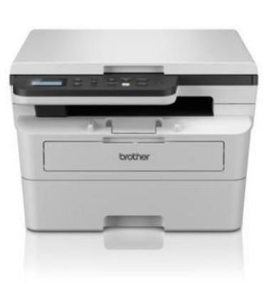 Obrázek BROTHER multifunkce mono laserová DCP- B7620DW, 34 ppm, USB, WLAN, PCL/ PS, AirPrint - BENEFIT