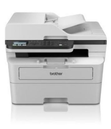 Obrázek BROTHER multifunkce mono laserová MFC- B7800DN - A4 34ppm, 256MB, USB LAN PCL/ PS - BENEFIT