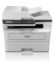 Obrázek BROTHER multifunkce mono laserová MFC-B7810DW - A4 34ppm, 256MB, USB WLAN PCL/PS - BENEFIT