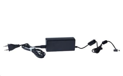 Obrázek BROTHER příslušenství pro přenosné tiskárny Pocketjet adaptér pro PJ (15V) (EC) - 220V Síťový