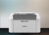 Obrázek BROTHER tiskárna laserová mono HL- L1230 W - A4, 20ppm, 2400 x 600, 64MB, USB 2.0, WIFI, 150l, Toner BENEFIT