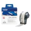 Obrázek BROTHER DK- 22210 papírová role 29mm x 30, 48m bílá