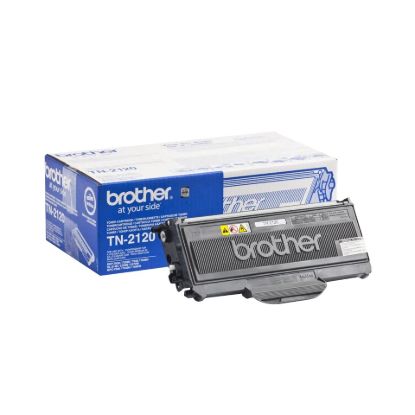 Obrázek BROTHER Toner TN-2120
