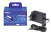 Obrázek BROTHER Síťový adaptér pro PT - typ AD24ESEU (7- 9.5V 1.6AMP) - pro všechny ruční P- TOUCH / nastupce i pro AD18ESEU /
