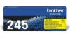 Obrázek BROTHER Toner TN- 245 žlutý 2200 stran