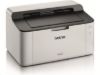Obrázek BROTHER tiskárna laserová mono HL- 1110E - A4, 20ppm, 600 x 600, 1MB, GDI, USB 2.0, bílá