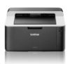 Obrázek BROTHER tiskárna laserová mono HL- 1112E - A4, 20ppm, 600 x 600, 1MB, GDI, USB 2.0, černá
