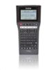 Obrázek BROTHER tiskárna štítků PT- H500 - 24mm, pásky TZe, mobilní, Profesionální PC Tiskárna Štítků - popisovač