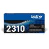 Obrázek BROTHER Toner TN- 2310 Laser Supplies - toner cca 1200stran