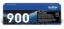 Obrázek BROTHER Toner TN- 900BK Laser Supplies