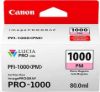 Obrázek Canon CARTRIDGE PFI- 1000M purpurová pro ImagePROGRAF PRO- 1000 (965 str.)