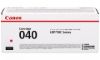 Obrázek Canon TONER CRG- 040M purpurová pro i- SENSYS LBP710Cx, LBP712Cx, LBP7780Cx (5400 str.)