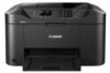 Obrázek Canon MAXIFY MB2150 - barevná, MF (tisk, kopírka, sken, fax, cloud), duplex, ADF, USB, Wi- Fi