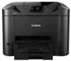 Obrázek Canon MAXIFY MB5450 - barevná, MF (tisk, kopírka, sken, fax, cloud), duplex, ADF, USB, Wi- Fi