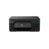 Obrázek Canon PIXMA Tiskárna černá G3470 BLACK (doplnitelné zásobníky inkoustu) - MF (tisk, kopírka, sken), USB, Wi- Fi - A…