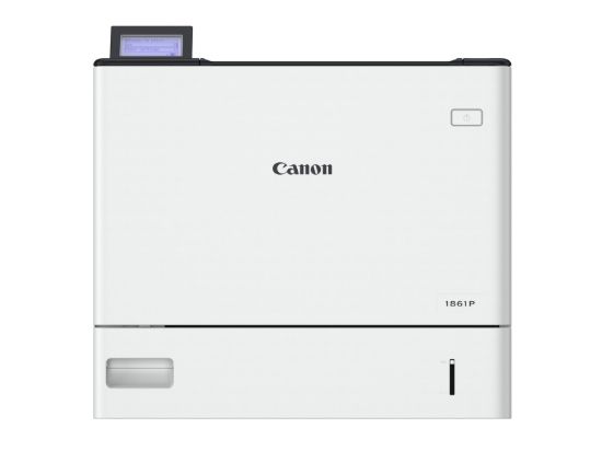 Obrázek Canon i-SENSYS X 1861P - černobílá, SF, oboustranný tisk, USB, Wi-Fi, A4 61/min + toner ZDARMA