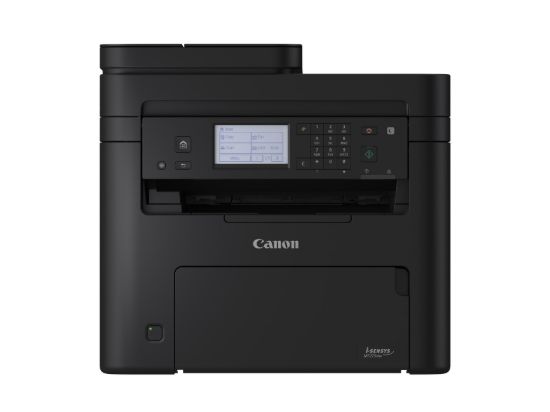 Obrázek Canon i-SENSYS MF275dw - černobílá, MF (tisk, kopírka, sken, fax), USB,  A4 29 str./min