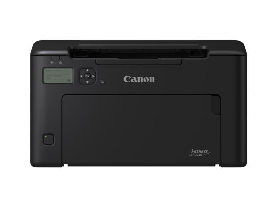 Obrázek Canon i-SENSYS  LBP122dw - černobílá, SF (tisk),  USB, Wi-Fi,  A4 29 str./min