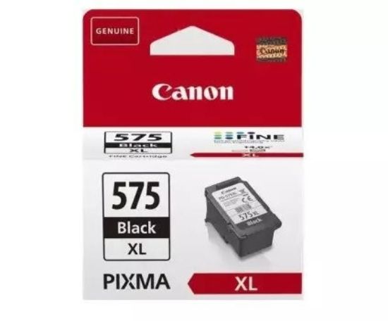 Obrázek Canon Cartridge PG-575XL černá pro PIXMA TS355xi, TR475xi (400 str.)