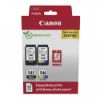 Obrázek Canon CARTRIDGE PG- 545/ CL- 546 PVP pro PIXMA TR455x, MG2 x 50, MG255xS, TS205, TS305, TS335x (180 str.)