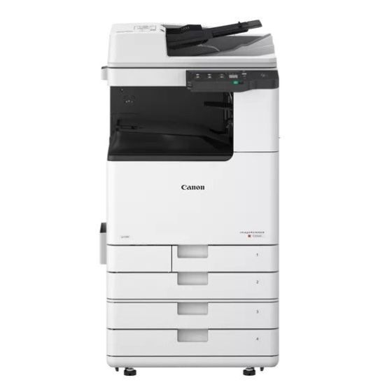 Obrázek Canon imageRUNNER C3326i MFP (tisk, kopírování, sken, fax) A3, USB, Wi-Fi, 26 str./min.+podstavec+4 tonery+instalace