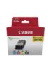 Obrázek Canon CARTRIDGE CLI- 581 C/ M/ Y/ BK MULTI SEC pro PIXMA TS615x, 625x, 635x, 815x, 915x, TR7550 (200 str.)
