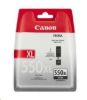 Obrázek Canon CARTRIDGE PGI- 550XL BK černá TWIN- PACK SEC pro iP7250, iP8750, iX6850, MX925, MX725, MG5450, MG5550, MG…