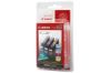 Obrázek Canon CARTRIDGE CLI- 526 C/ M/ Y/ BK Value pack + fotopapír pro PIXMA IP4 x 50, MX8 x 5, MG5 x 50, IX6550 (437 str.)