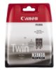 Obrázek Canon CARTRIDGE PGI- 35 Pack pro PIXMA iP100, iP110, TR150 2ks pro (2 x 191 str.)