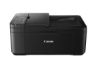 Obrázek Canon PIXMA Tiskárna TR4755i black- barevná, MF (tisk, kopírka, sken, cloud), ADF, USB, Wi- Fi